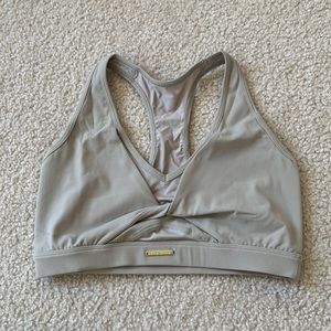 Whitney Simmons x Gymshark Sports Bra